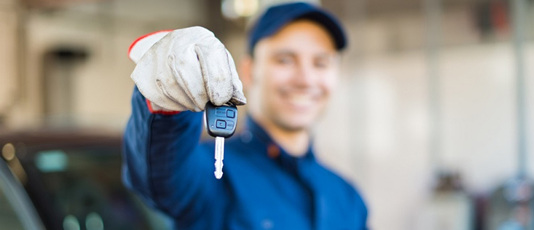 24 hour Mobile locksmith in El Granada