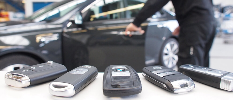 Automotive Locksmith El Granada