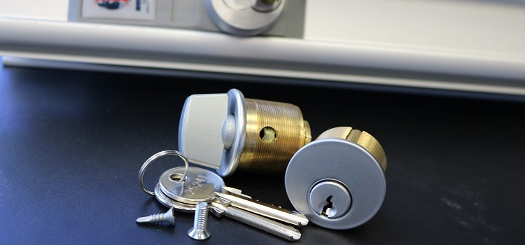 Commercial Lock Installation El Granada