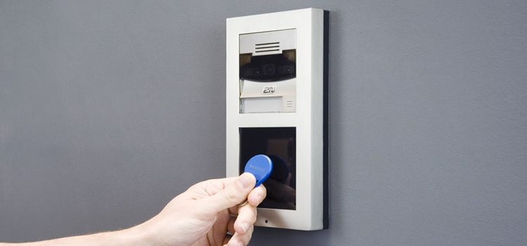 Door Fob Copy El Granada