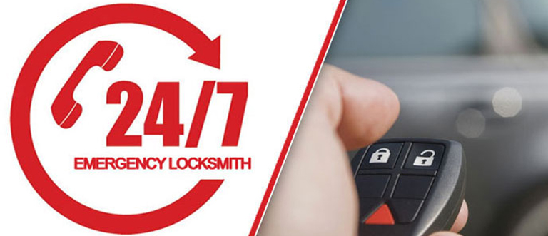 Emergency Locksmith El Granada
