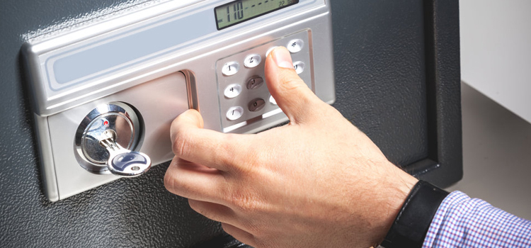 Safe Opener Service El Granada